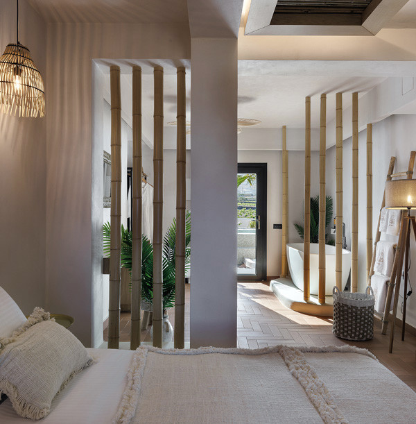 Accommodation
